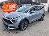 Kia Sportage 1.6 t-gdi gpl 147cv business 2wd