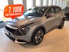 Kia Sportage 1.6 t-gdi gpl 147cv style 2wd
