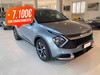 Kia Sportage 1.6 t-gdi gpl 147cv style 2wd