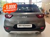 Kia Stonic 1.2 mpi gpl 78cv style special edition