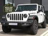 Jeep Wrangler unlimited 2.0 atx phev rubicon 4xe auto