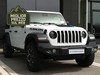 Jeep Wrangler unlimited 2.0 atx phev rubicon 4xe auto