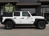 Jeep Wrangler unlimited 2.0 atx phev rubicon 4xe auto
