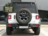 Jeep Wrangler unlimited 2.0 atx phev rubicon 4xe auto