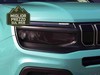 Jeep Avenger 1.2 turbo 100cv altitude fwd