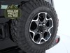 Jeep Wrangler unlimited 2.0 atx phev rubicon 4xe auto