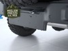 Jeep Wrangler unlimited 2.0 atx phev rubicon 4xe auto