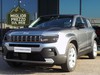 Jeep Avenger 1.2 turbo e-hybrid mhev 110cv altitude fwd edct6