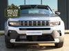 Jeep Avenger 1.2 turbo e-hybrid mhev 110cv altitude fwd edct6