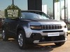 Jeep Avenger 1.2 turbo e-hybrid mhev 110cv altitude fwd edct6