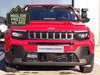 Jeep Avenger 1.2 turbo 100cv longitude fwd