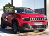 Jeep Avenger 1.2 turbo 100cv longitude fwd