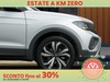 Volkswagen T-Cross 1.0 tsi 95cv life
