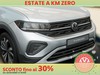 Volkswagen T-Cross 1.0 tsi 95cv life