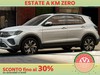Volkswagen T-Cross 1.0 tsi 95cv life