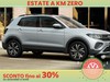 Volkswagen T-Cross 1.0 tsi 95cv life