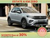 Volkswagen T-Cross 1.0 tsi 95cv life