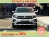 Volkswagen T-Cross 1.0 tsi 95cv life