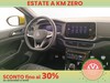 Volkswagen T-Cross 1.0 tsi 115cv r-line