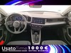 Audi A1 allstreet 30 1.0 tfsi 116cv business s tronic