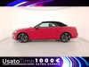 Audi A5 cabrio 40 2.0 tfsi mhev 204cv s line edition quattro s tronic