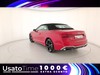 Audi A5 cabrio 40 2.0 tfsi mhev 204cv s line edition quattro s tronic