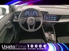 Audi A3 sportback 35 1.5 tfsi mhev business advanced s tronic