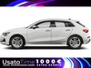 Audi A3 sportback 2.0 tdi 116cv business advanced