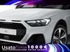 Audi A1 allstreet 30 1.0 tfsi 116cv identity contrast s tronic
