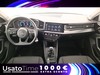 Audi A1 sportback 30 1.0 tfsi 110cv admired advanced