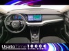 Skoda Octavia wagon 2.0 tdi 150cv executive dsg