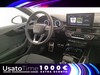 Audi A5 sportback 40 2.0 tdi mhev 204cv s line edition quattro s tronic