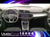 Audi Q3 sportback 35 1.5 tfsi evo2 s line edition s tronic