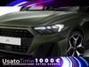 Audi A1 sportback 30 1.0 tfsi 116cv identity black s tronic