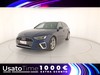 Audi A4 avant 40 2.0 tdi mhev 204cv s line edition quattro s tronic