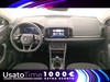 Skoda Karoq 1.0 tsi 115cv executive