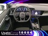 Audi A3 sportback 2.0 tdi 150cv s line edition s tronic