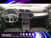 Audi Q3 sportback 35 2.0 tdi s line edition s tronic