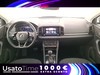 Skoda Karoq 1.5 tsi act executive dsg