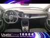 Audi A3 sportback 1.5 tfsi mhev 116cv
