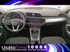 Audi Q3 sportback 35 2.0 tdi s line edition s tronic