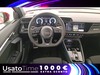 Audi A3 sportback 1.5 tfsi mhev 48v 150cv s line edition