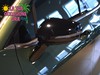 Kia Sportage 1.6 t-gdi hev gt-line at6