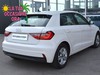 Audi A1 sportback 25 1.0 tfsi