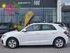 Audi A1 sportback 25 1.0 tfsi