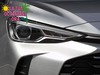 Mg ZS 1.5 hybrid+ luxury auto