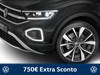 Volkswagen T-Roc cabriolet 1.5 tsi act style dsg