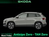 Skoda Karoq 1.5 tsi act executive dsg