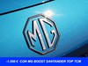 Mg MG3 1.5 comfort