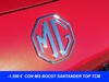 Mg MG3 1.5 standard